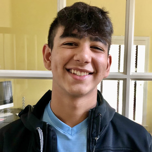 Fundraising Page: Koen Mathews